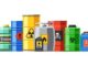 Hazardous chemicals